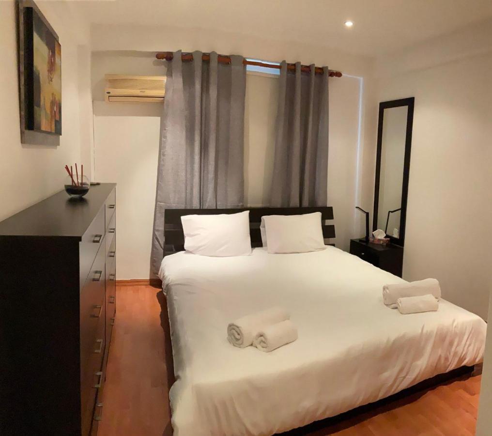 Staycity Flat!!! Nicosia Exterior photo