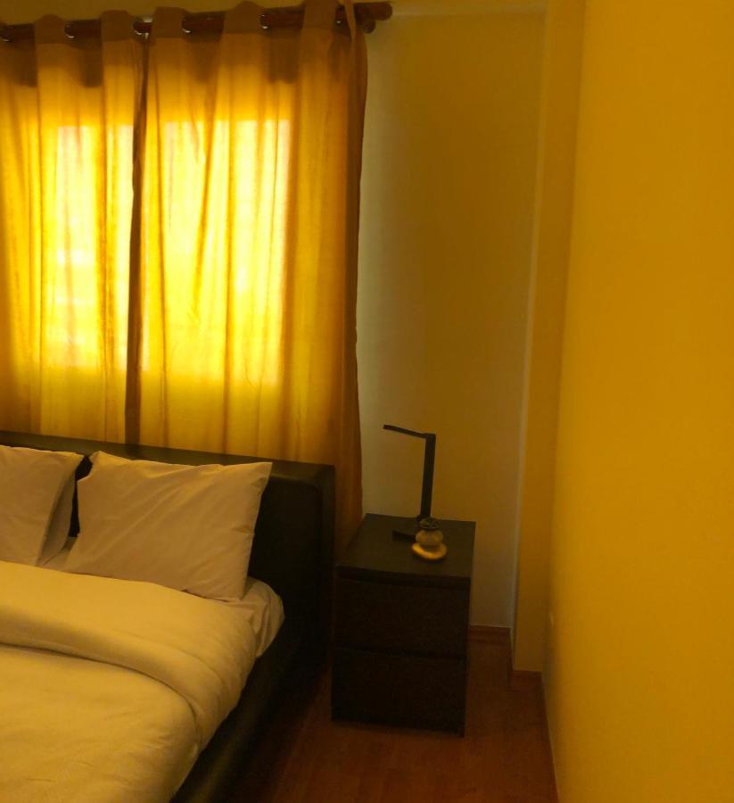 Staycity Flat!!! Nicosia Exterior photo